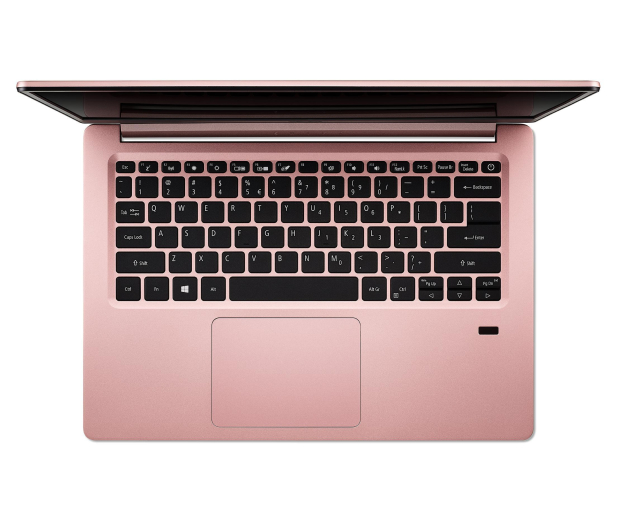 Acer Swift 1 SF114-32-P05F Pentium N5000/4GB/128GB SSD/14"/Win10 - 1383808 - zdjęcie 4